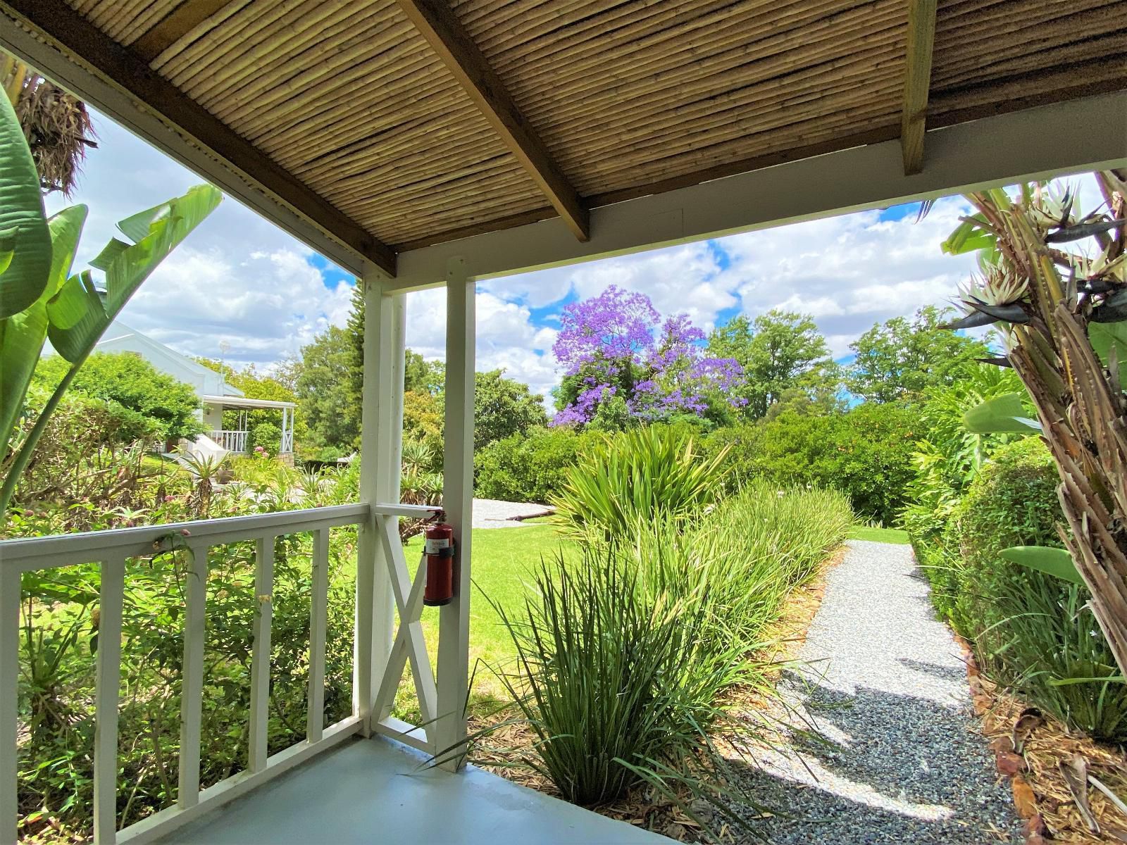 Swellendam Country Lodge Swellendam Western Cape South Africa Garden, Nature, Plant