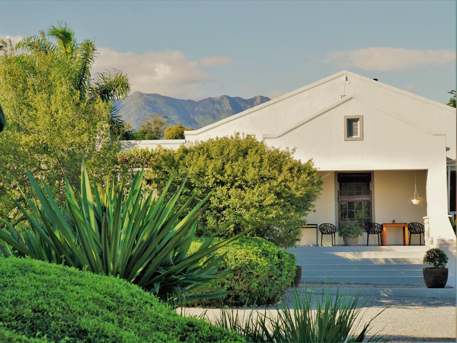 Swellendam Country Lodge Swellendam Western Cape South Africa House, Building, Architecture