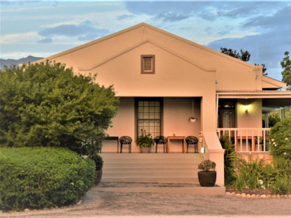 Swellendam Country Lodge Swellendam Western Cape South Africa Complementary Colors, House, Building, Architecture