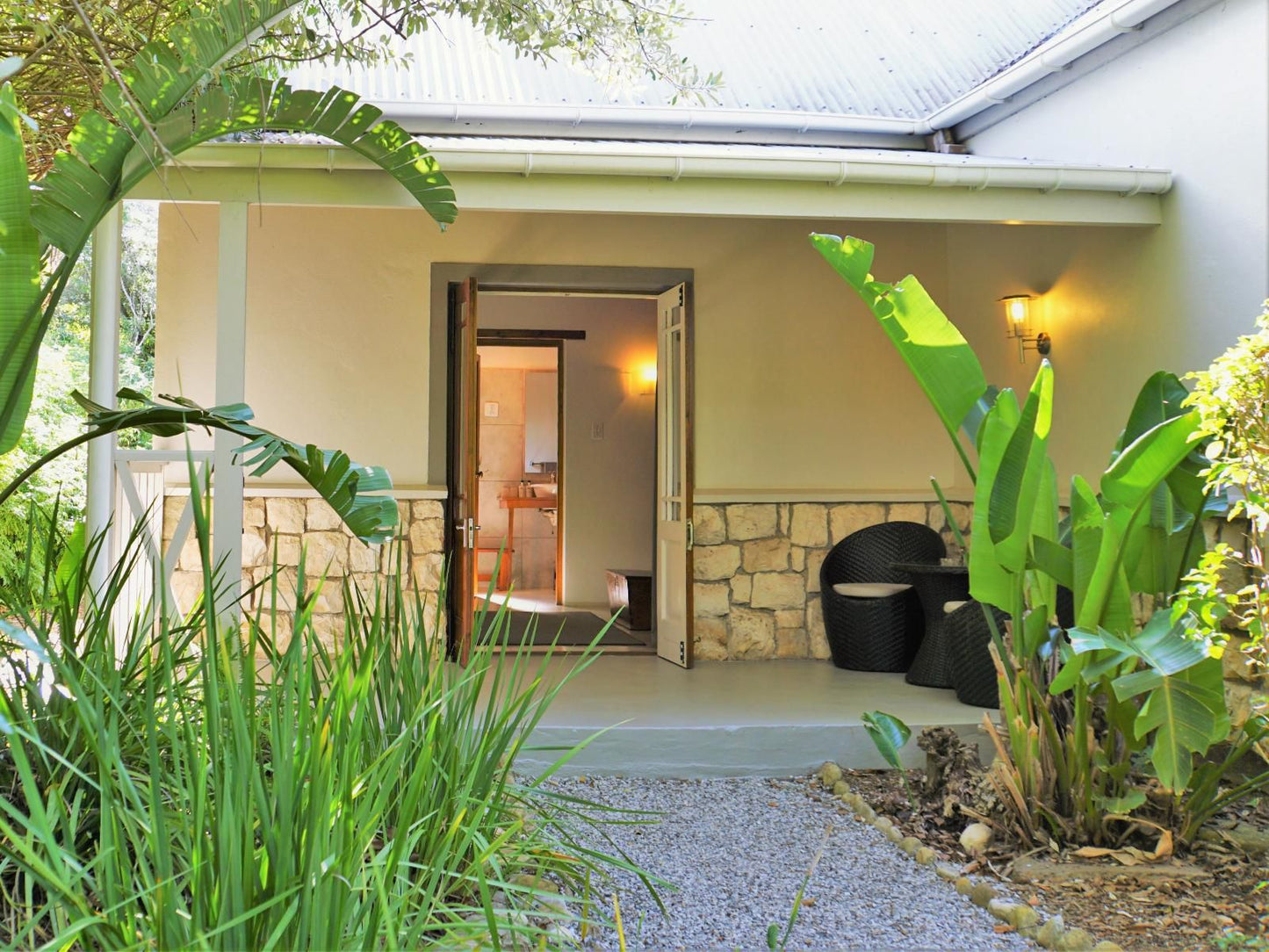 Swellendam Country Lodge Swellendam Western Cape South Africa House, Building, Architecture, Palm Tree, Plant, Nature, Wood