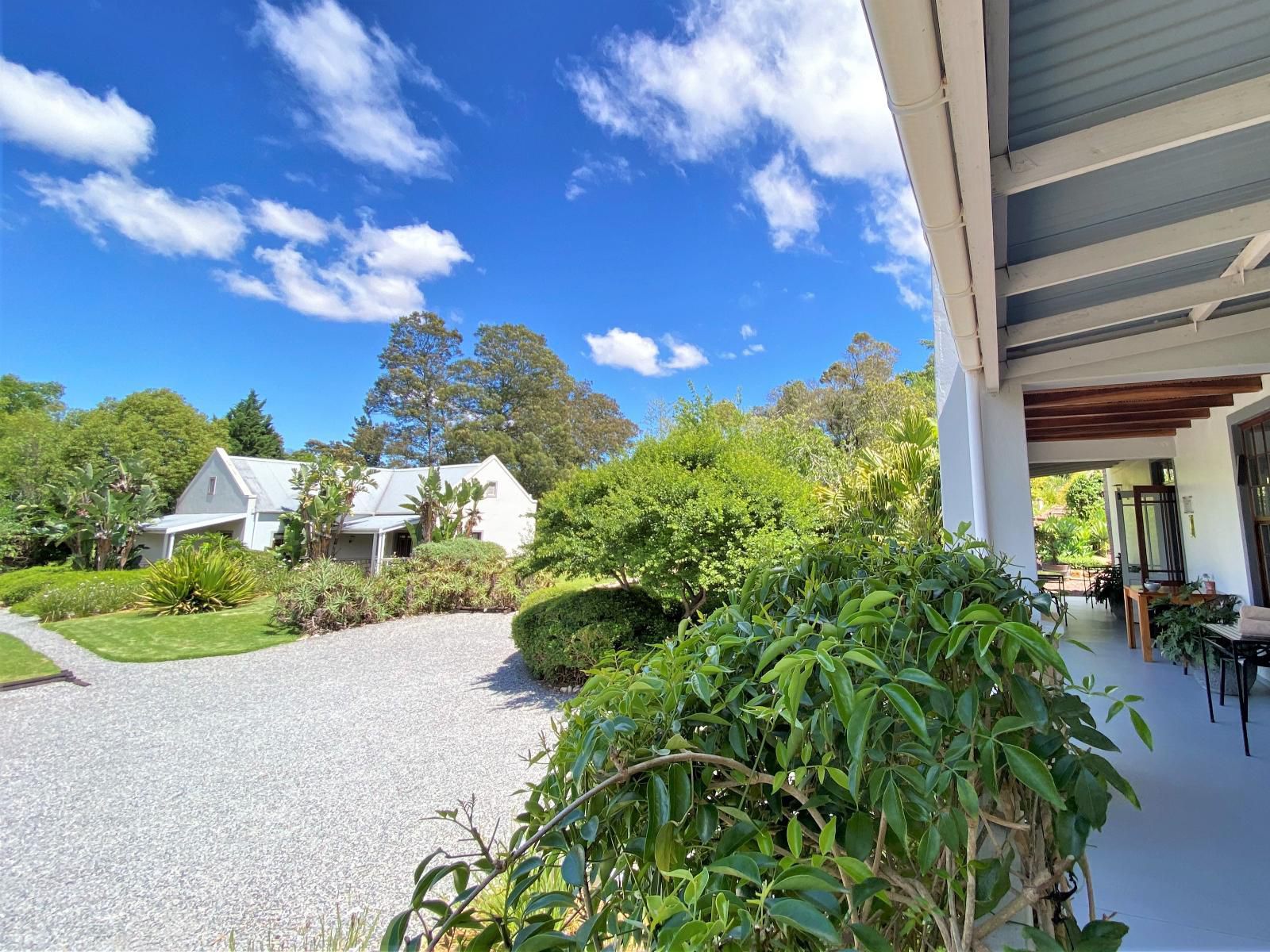 Swellendam Country Lodge Swellendam Western Cape South Africa Complementary Colors, House, Building, Architecture, Plant, Nature, Garden