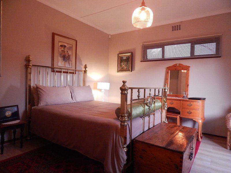 Swellendam Overnight Accommodation Swellendam Western Cape South Africa Bedroom