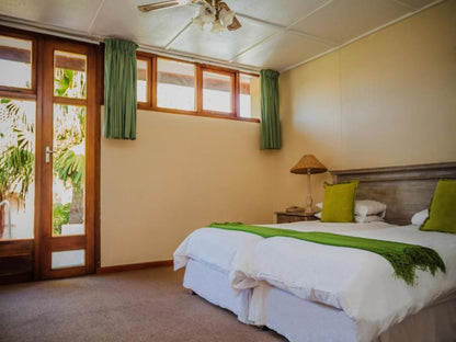 Swellengrebel Hotel Swellendam Western Cape South Africa Bedroom