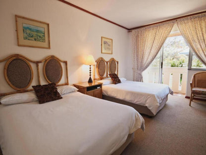 Swellengrebel Hotel Swellendam Western Cape South Africa Bedroom