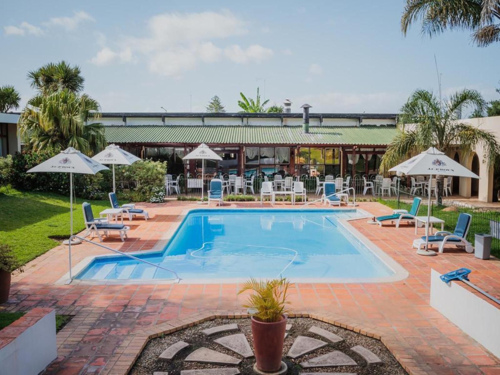 Swellengrebel Hotel Swellendam Western Cape South Africa Complementary Colors, Palm Tree, Plant, Nature, Wood, Swimming Pool