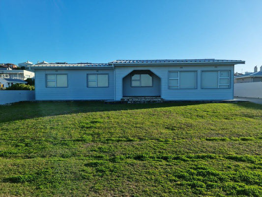 Swem Jannie Struisbaai Western Cape South Africa Complementary Colors, Colorful, House, Building, Architecture