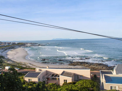 Swept Away Guest House Yzerfontein Western Cape South Africa Beach, Nature, Sand