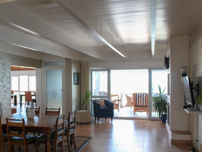 Swept Away Guest House Yzerfontein Western Cape South Africa 