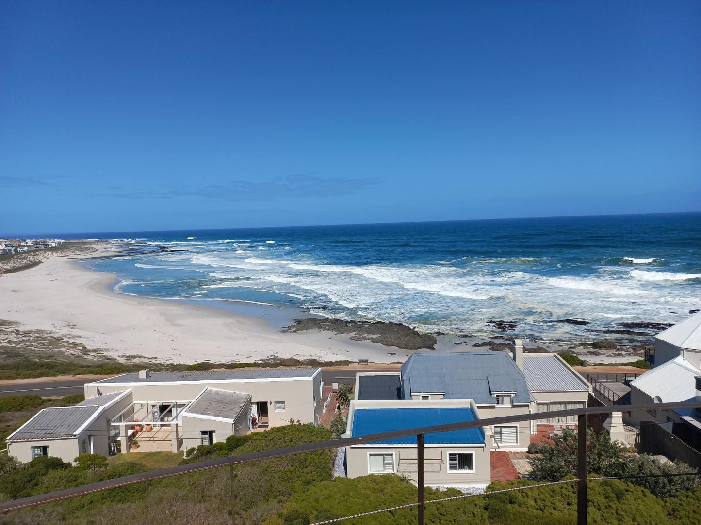 Swept Away Guesthouse, Beach, Nature, Sand, Ocean, Waters