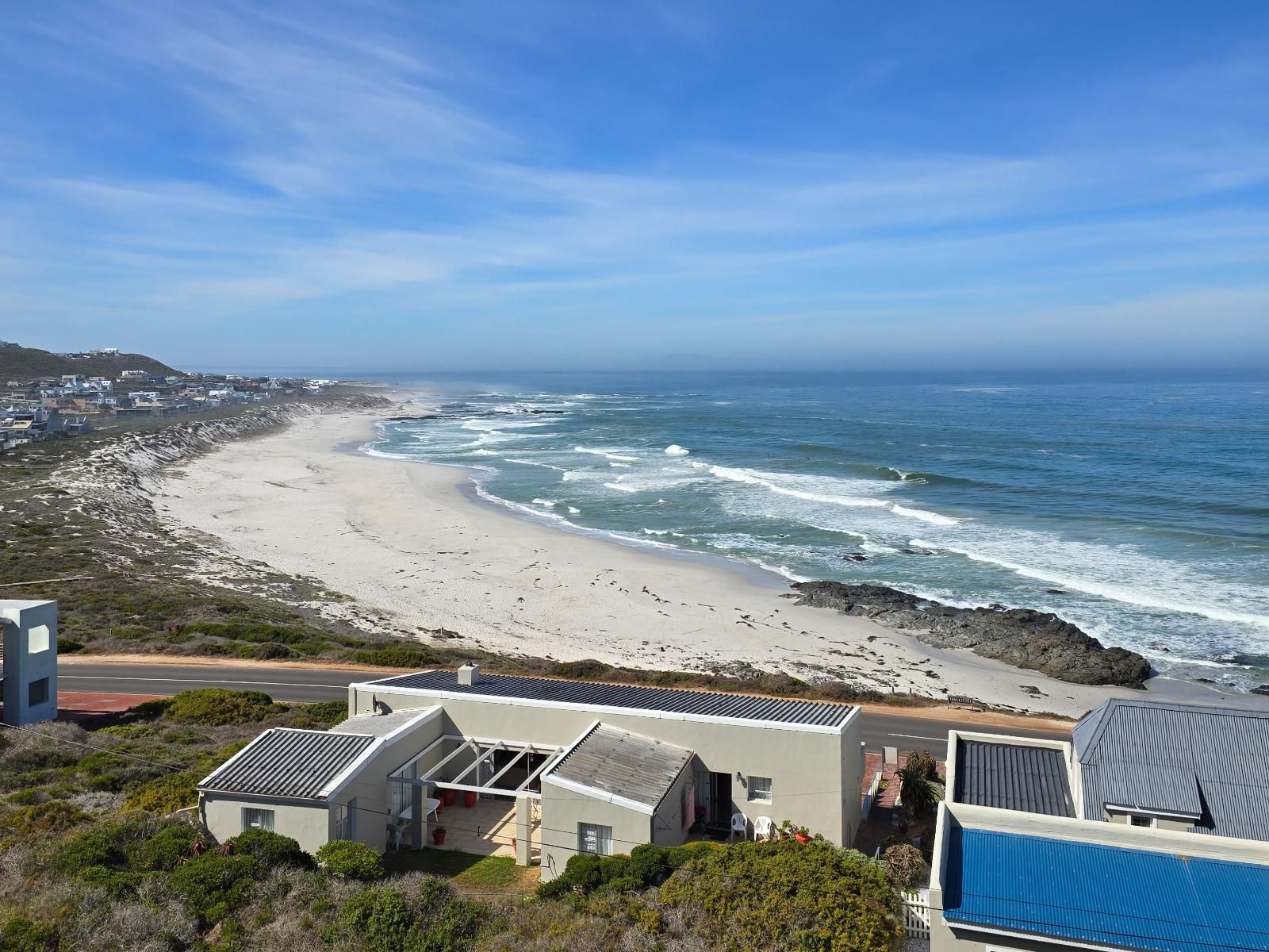 Swept Away Guesthouse, Beach, Nature, Sand