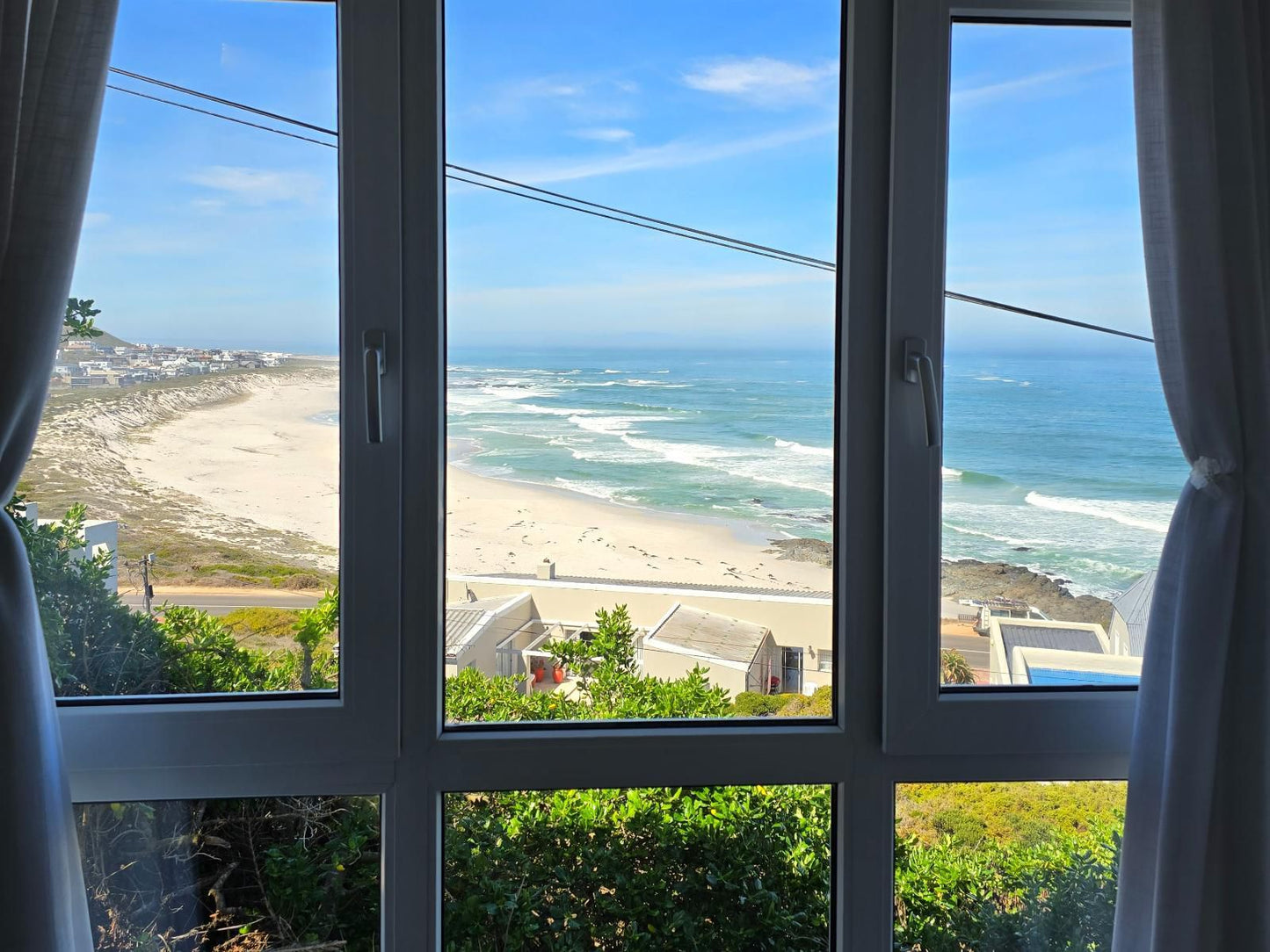 Swept Away Guesthouse, Texas, Beach, Nature, Sand, Framing