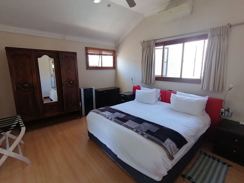 Swiss Cottage Guest House Camps Bay Cape Town Western Cape South Africa Bedroom