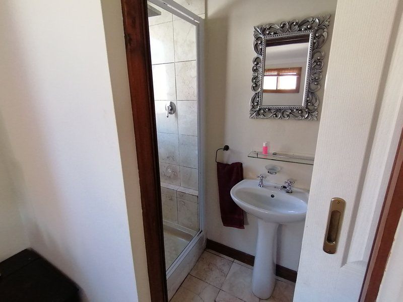 Swiss Cottage Guest House Camps Bay Cape Town Western Cape South Africa Bathroom