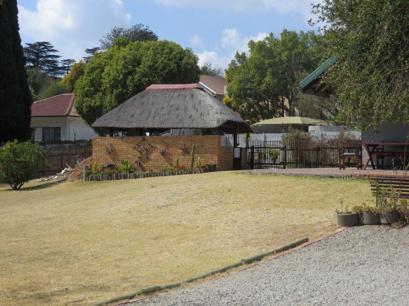 Swiss Guest House Ferndale Ridge Johannesburg Gauteng South Africa 