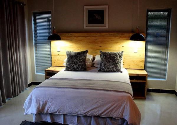 Switsongo Boutique Bed And Breakfast Hoedspruit Limpopo Province South Africa Bedroom