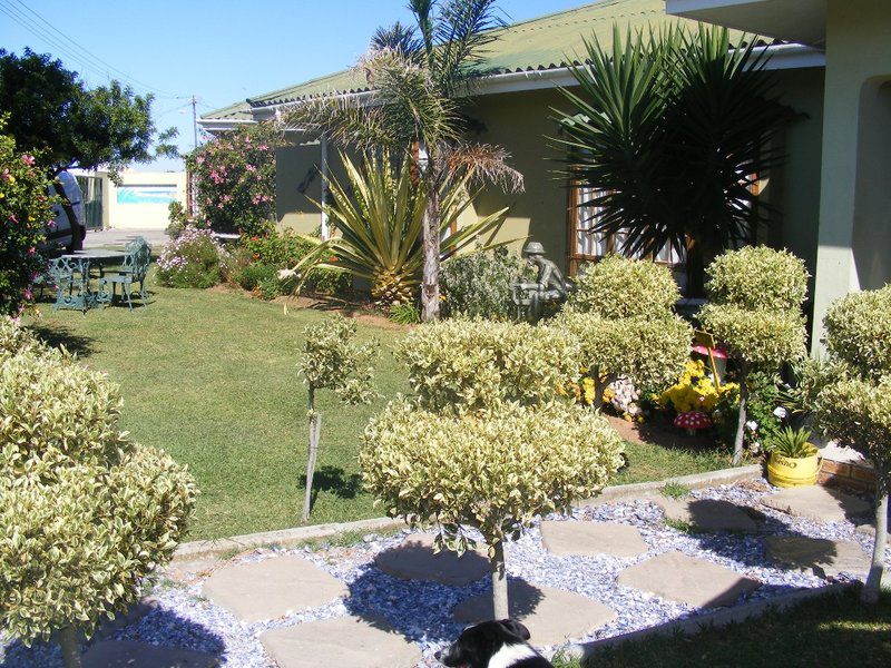 Sybille Accommodation Lamberts Bay Western Cape South Africa House, Building, Architecture, Palm Tree, Plant, Nature, Wood, Garden