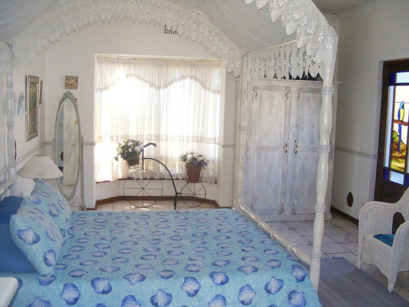 Sybille Accommodation Lamberts Bay Western Cape South Africa Bedroom