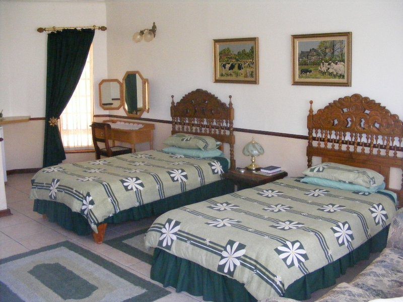 Sybille Accommodation Lamberts Bay Western Cape South Africa Bedroom