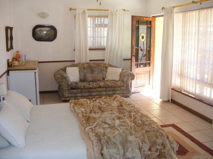 Sybille Accommodation Lamberts Bay Western Cape South Africa 