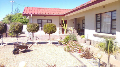 Sybille S Rest Lamberts Bay Western Cape South Africa House, Building, Architecture, Palm Tree, Plant, Nature, Wood, Living Room