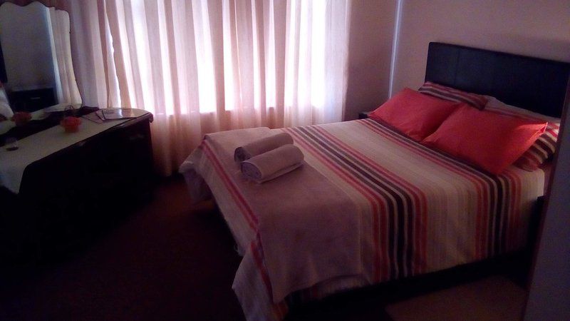 Sybille S Rest Lamberts Bay Western Cape South Africa Bedroom