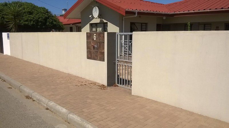 Sybille S Rest Lamberts Bay Western Cape South Africa Gate, Architecture, House, Building, Wall, Brick Texture, Texture