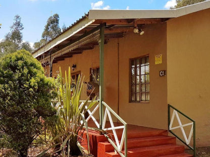 Sycamore Avenue Treehouses Mooi River Kwazulu Natal South Africa House, Building, Architecture