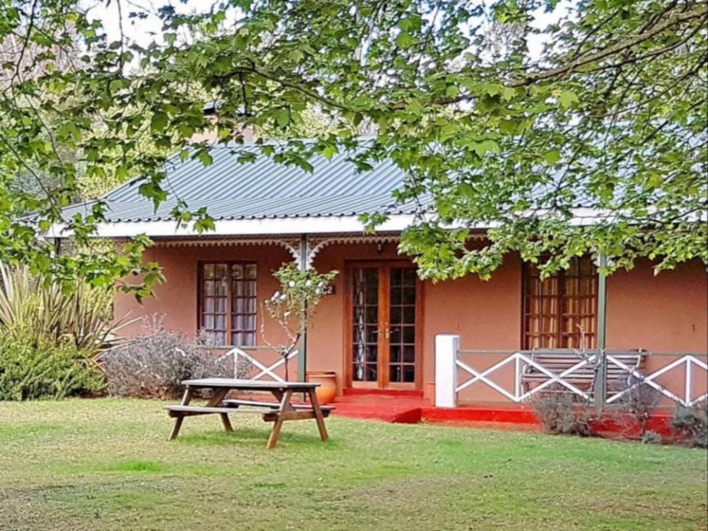 Sycamore Avenue Treehouses Mooi River Kwazulu Natal South Africa Building, Architecture, House