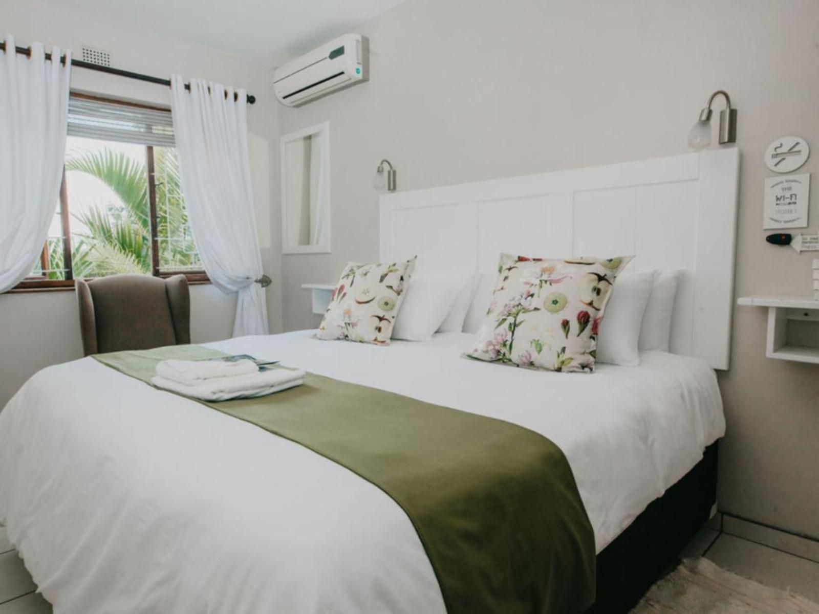 Sylvern Bed And Breakfast Westville Durban Kwazulu Natal South Africa Unsaturated, Bedroom