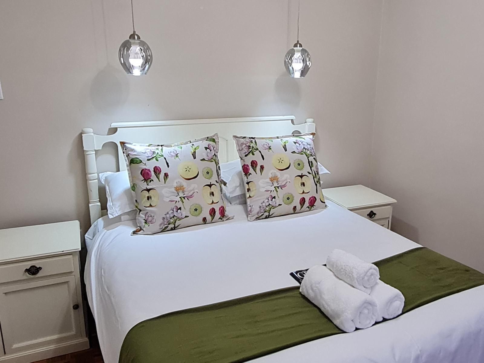 Sylvern Bed And Breakfast Westville Durban Kwazulu Natal South Africa Unsaturated, Bedroom
