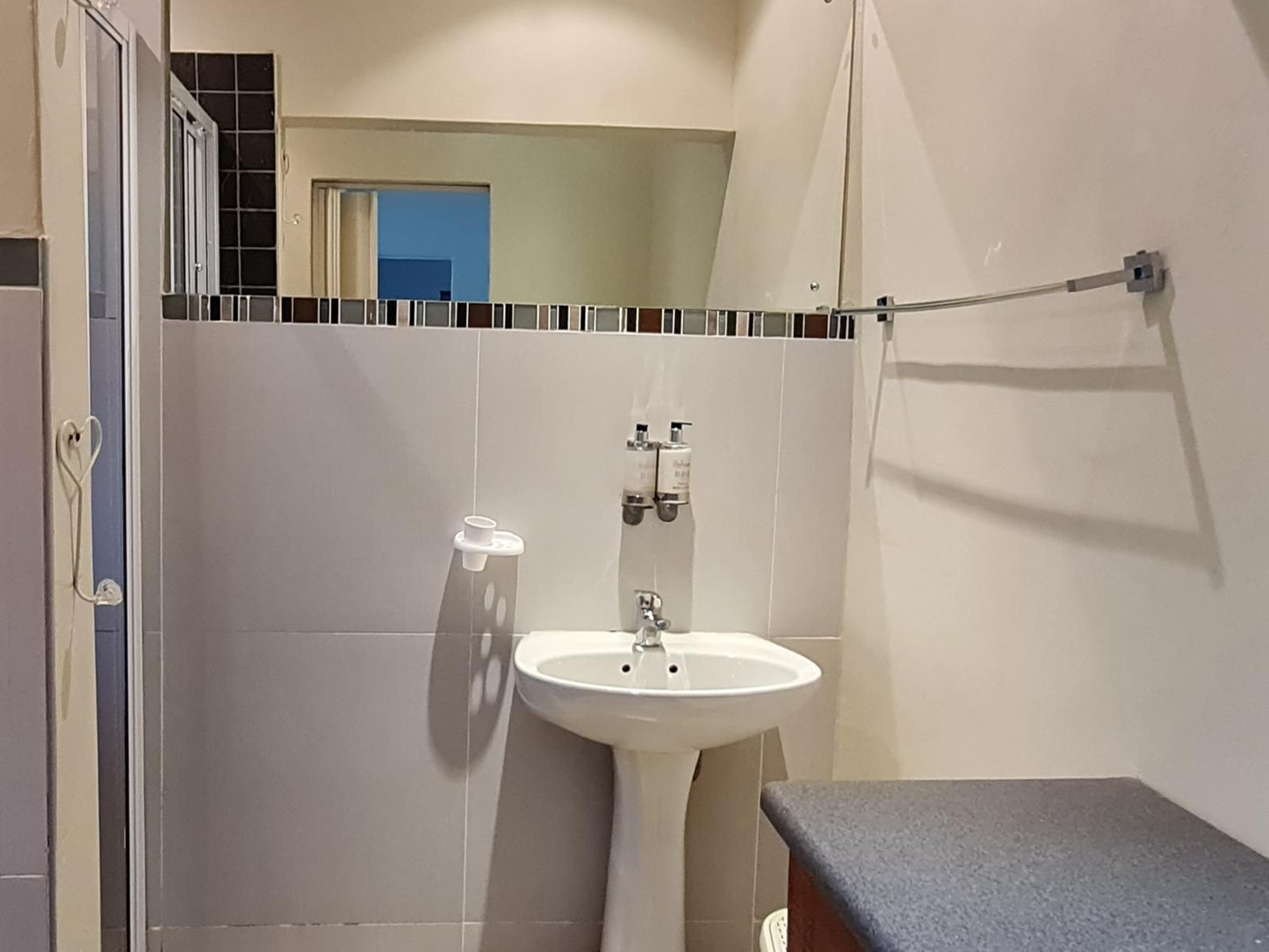 Sylvern Bed And Breakfast Westville Durban Kwazulu Natal South Africa Bathroom