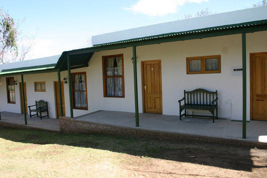 Symington House Bed And Breakfast Fort Beaufort Eastern Cape South Africa House, Building, Architecture