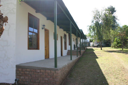 Symington House Bed And Breakfast Fort Beaufort Eastern Cape South Africa House, Building, Architecture