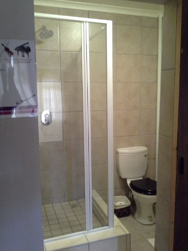 Symphony Bandb Grahamstown Eastern Cape South Africa Bathroom