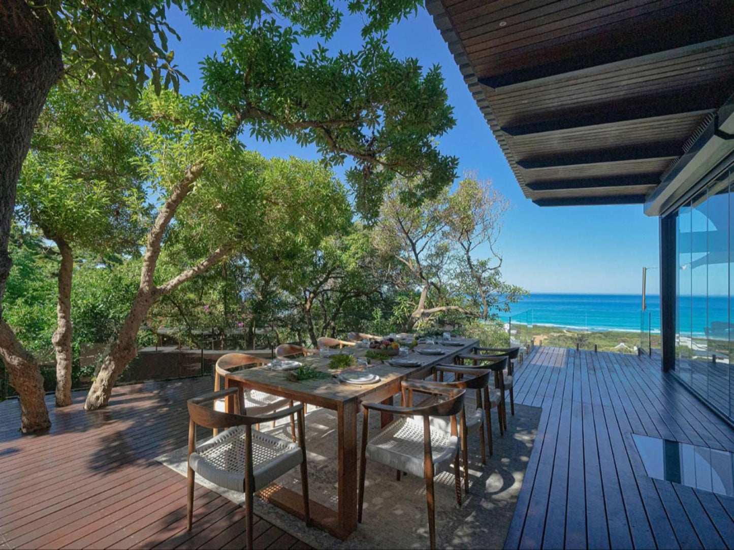 Synergy Treehouse, Beach, Nature, Sand