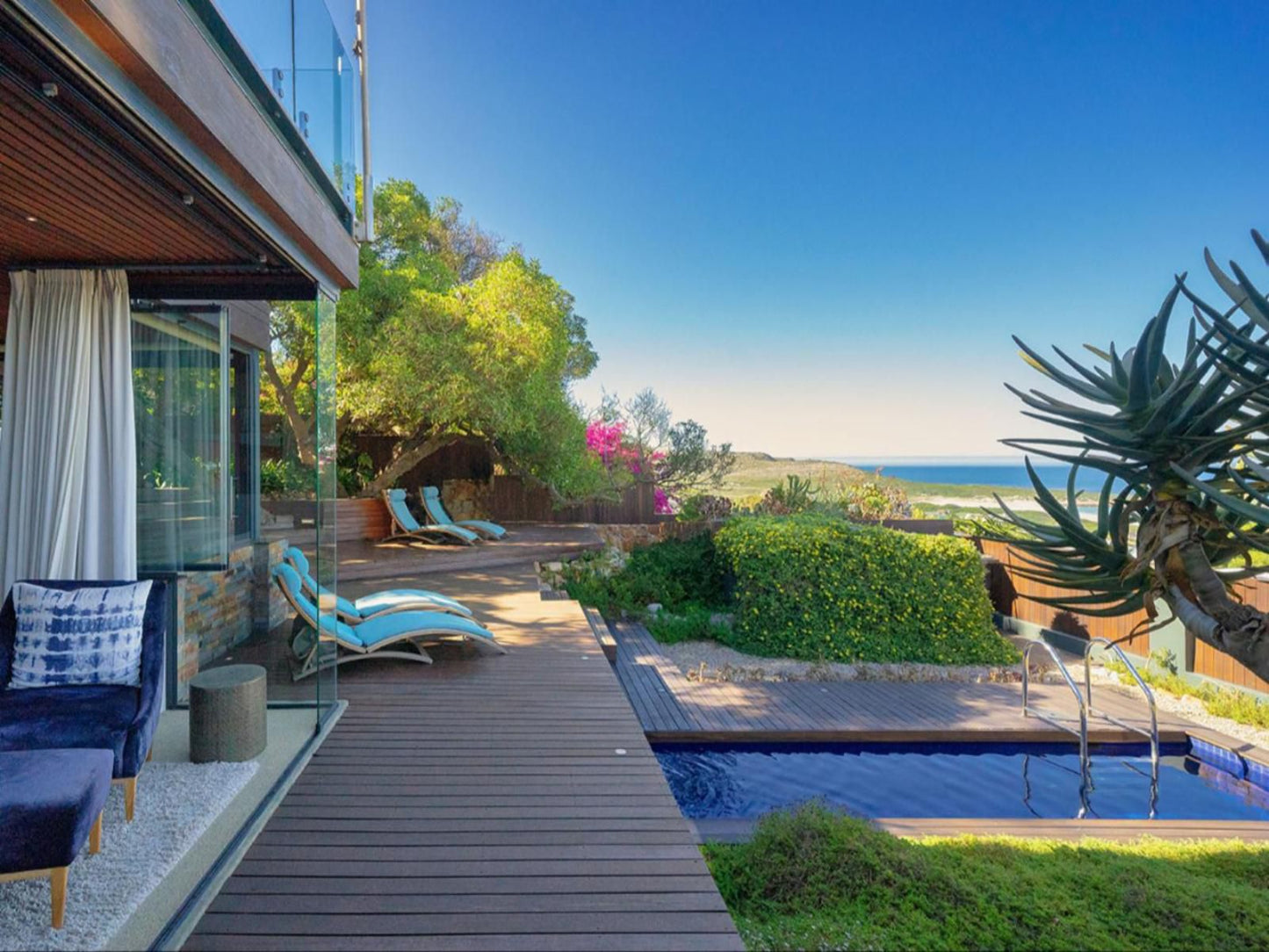 Synergy Treehouse, Beach, Nature, Sand, Palm Tree, Plant, Wood, Swimming Pool