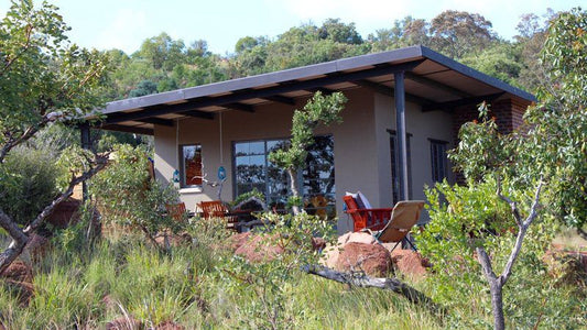 Syringa Sands Mountain Cottage Rankins Pass Limpopo Province South Africa Building, Architecture, House