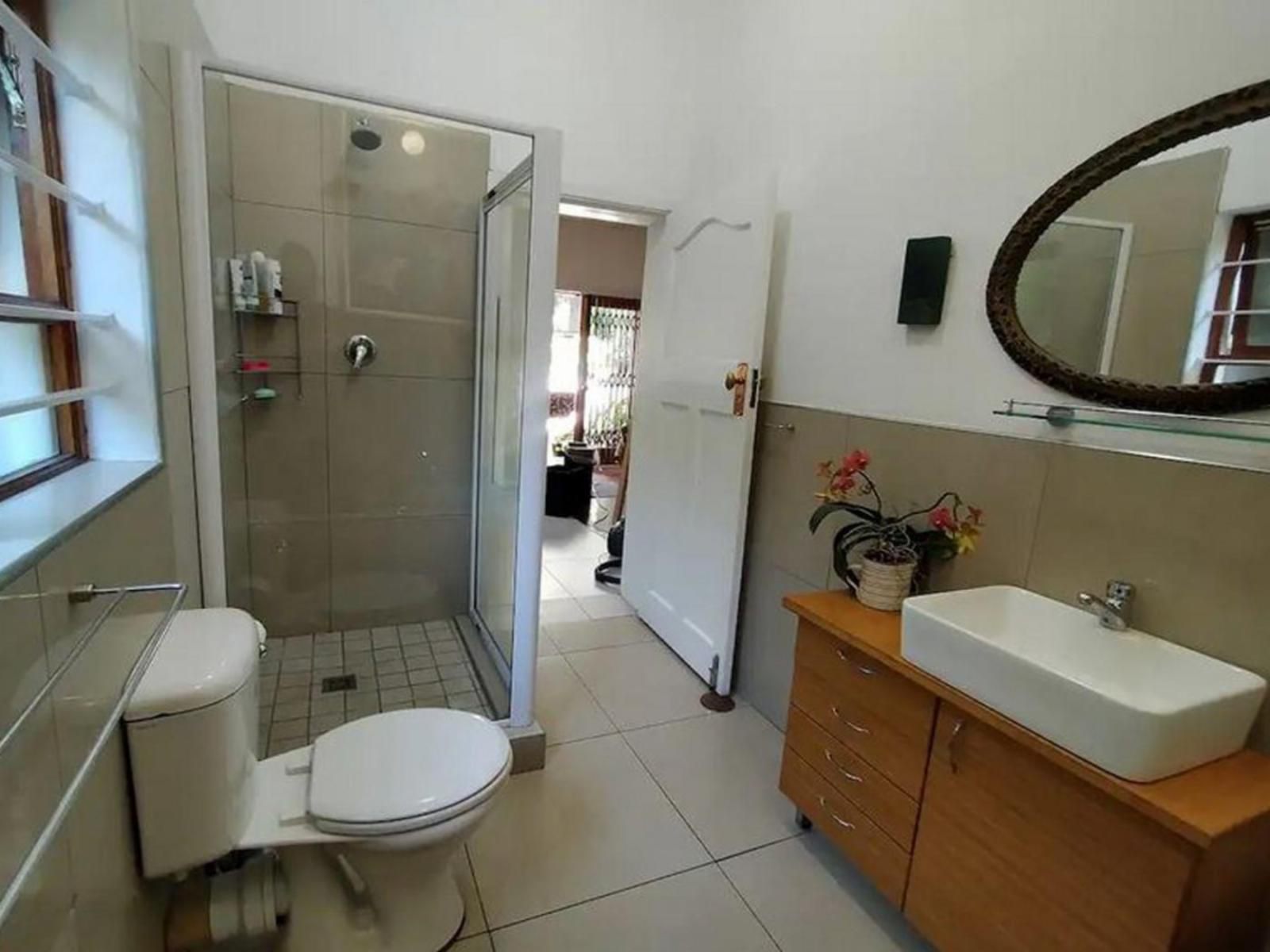 Syringa Tree Green Point Cape Town Western Cape South Africa Bathroom