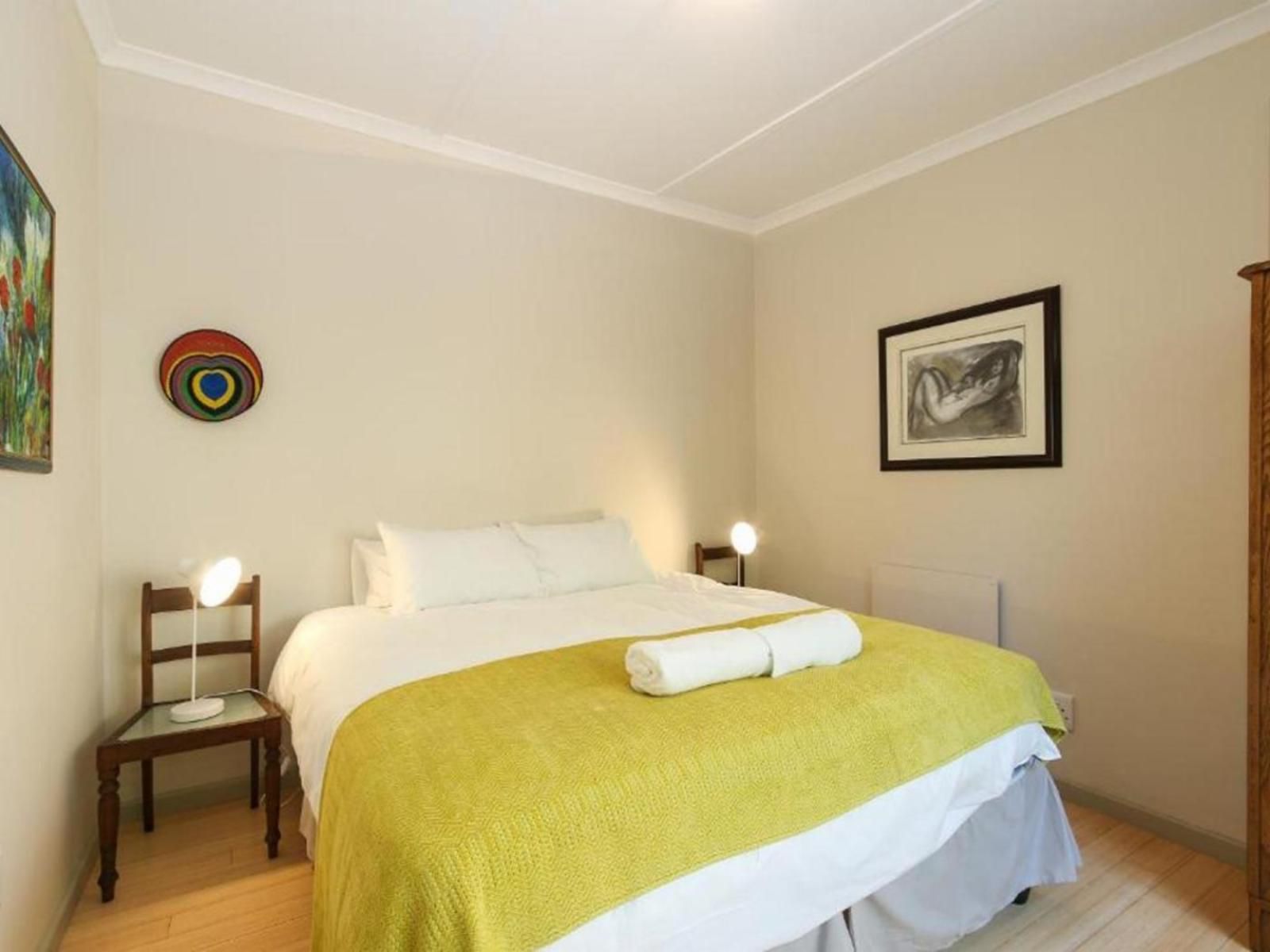 Syringa Tree Green Point Cape Town Western Cape South Africa Bedroom