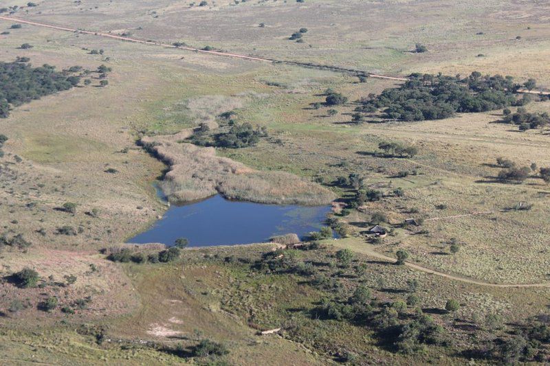 Syringa Sands Rest Camp Rankins Pass Limpopo Province South Africa Unsaturated, Aerial Photography, Nature