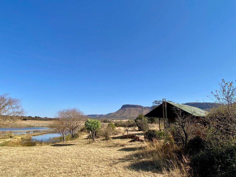 Syringa Sands Rest Camp Rankins Pass Limpopo Province South Africa Complementary Colors, Nature