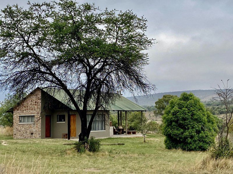 Syringa Sands Rest Camp Rankins Pass Limpopo Province South Africa 