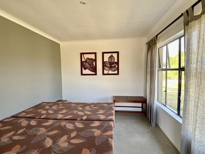 Syringa Sands Rest Camp Rankins Pass Limpopo Province South Africa Bedroom