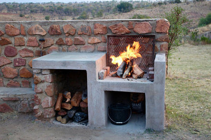 Syringa Sands Rest Camp Rankins Pass Limpopo Province South Africa Fire, Nature, Fireplace