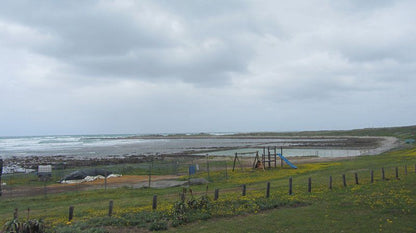 T Nie C Agulhas Agulhas Western Cape South Africa Complementary Colors, Beach, Nature, Sand, Ocean, Waters, Windsurfing, Funsport, Sport, Water Sport