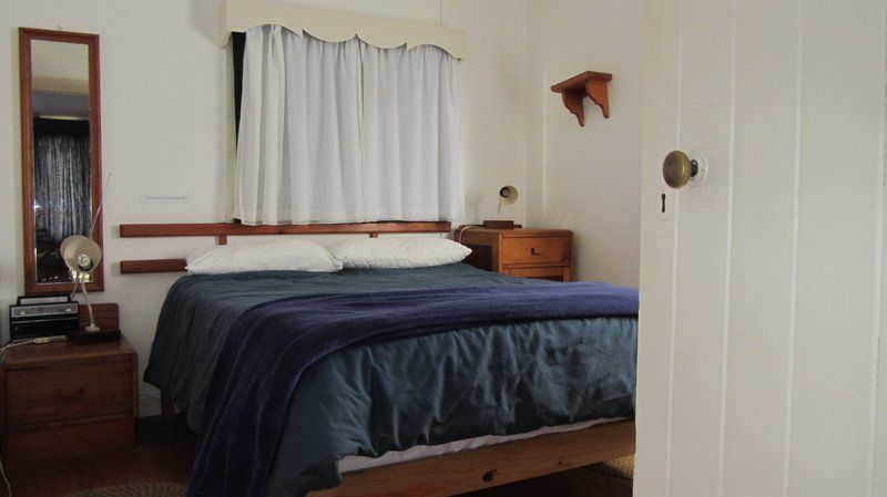 T Nie C Agulhas Agulhas Western Cape South Africa Bedroom