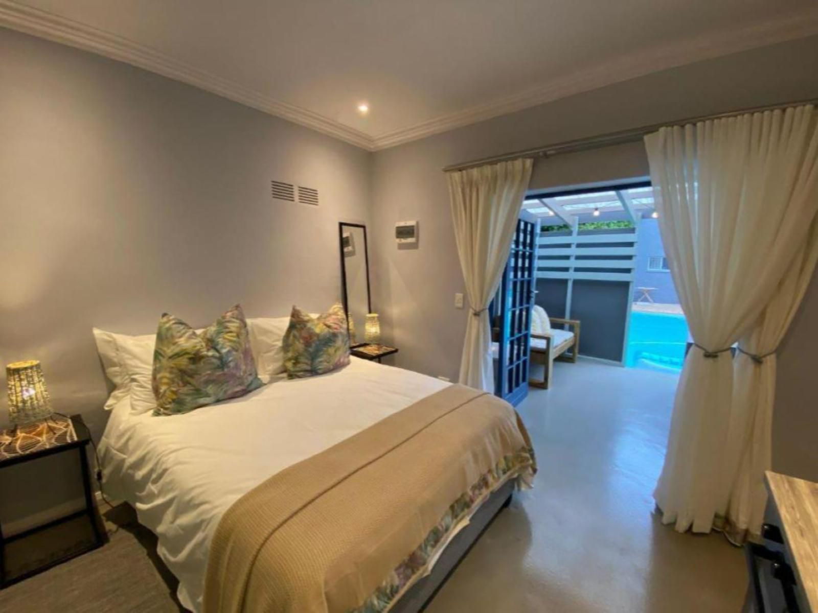 Taag Group Beacon Island Estate Plettenberg Bay Western Cape South Africa Bedroom
