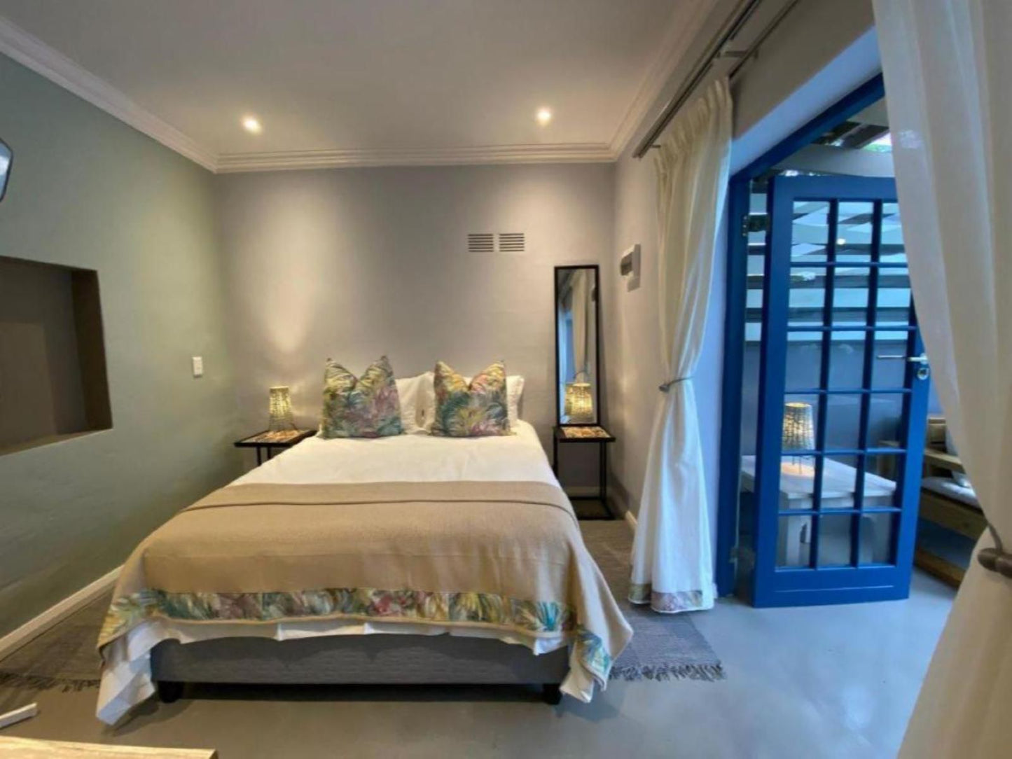 Taag Group Beacon Island Estate Plettenberg Bay Western Cape South Africa Bedroom