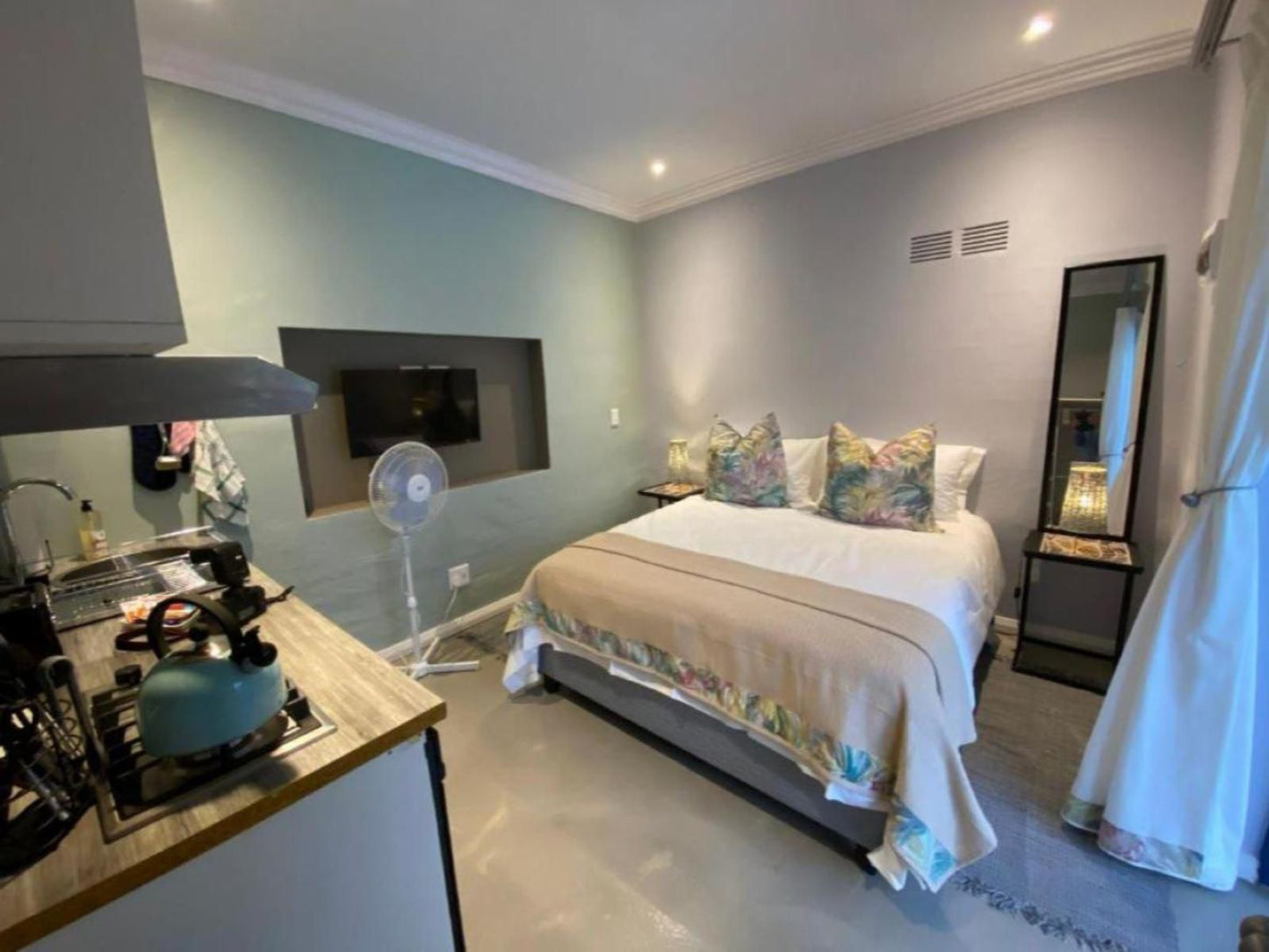 Taag Group Beacon Island Estate Plettenberg Bay Western Cape South Africa Bedroom