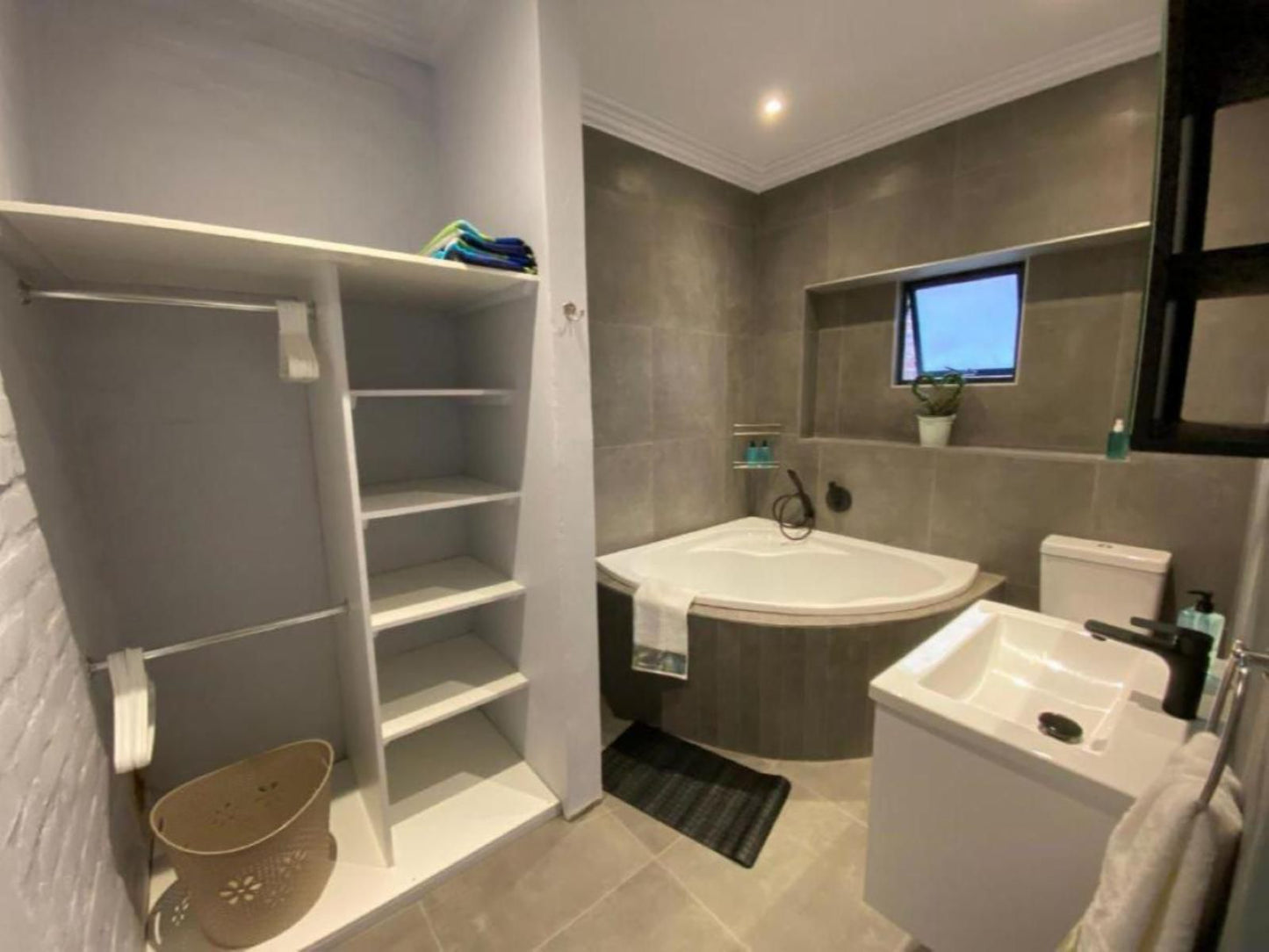 Taag Group Beacon Island Estate Plettenberg Bay Western Cape South Africa Bathroom